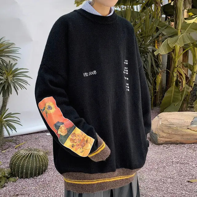 Mens Sweaters