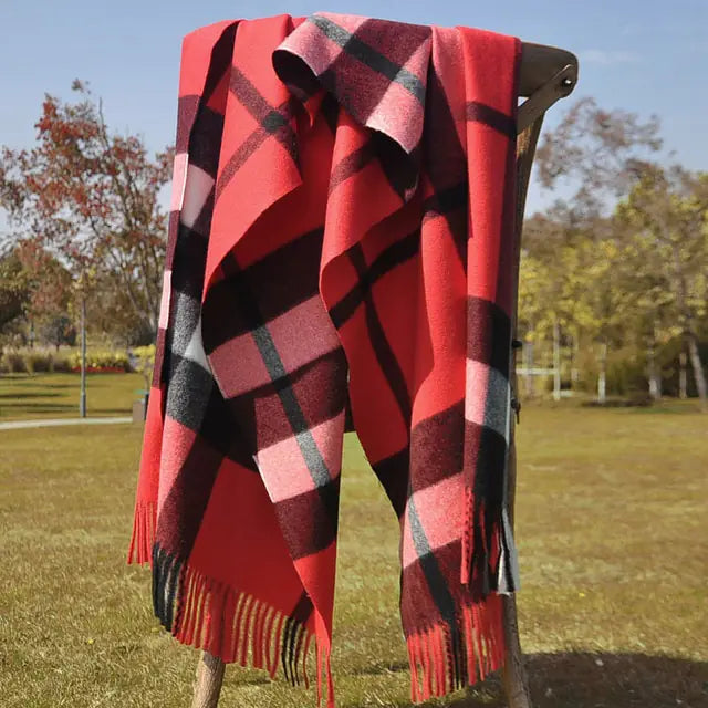 Womens Scarf