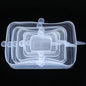 Silicone Cover  Stretch Lids