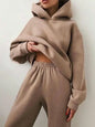 Essential Hoodie Sweat Set