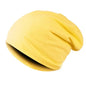 Knitted Beanie