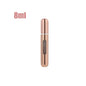 Portable Pump Perfume/Cologne Bottle