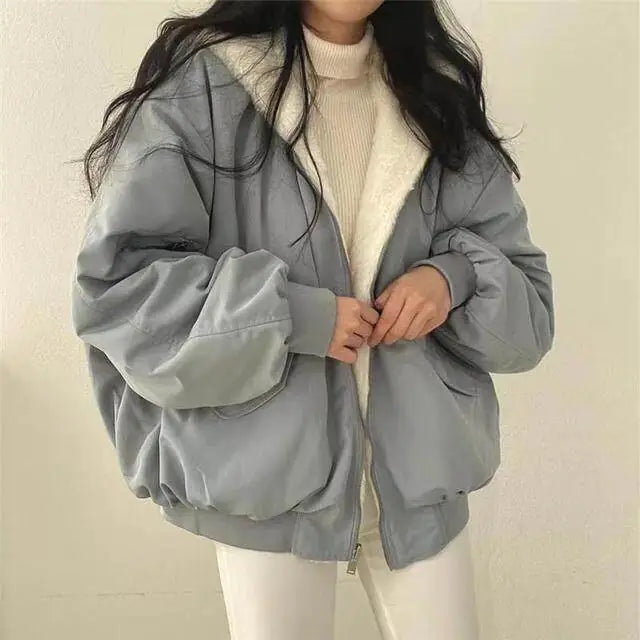 Thick Warm Fleece