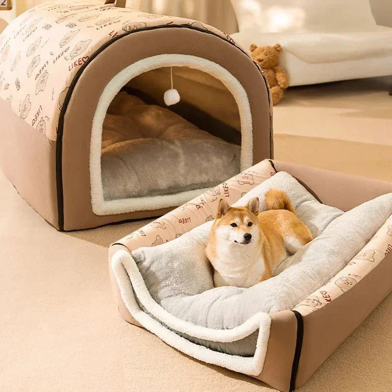 Nest Haven for Animals