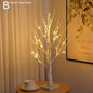 Mini Copper Wire Tree