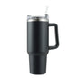 Insulated Tumbler Straw With Handle