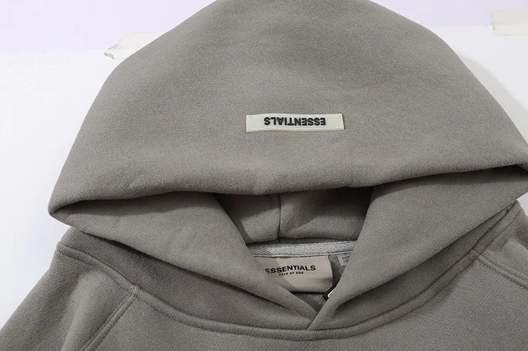 ESSENTIALS Hoodie