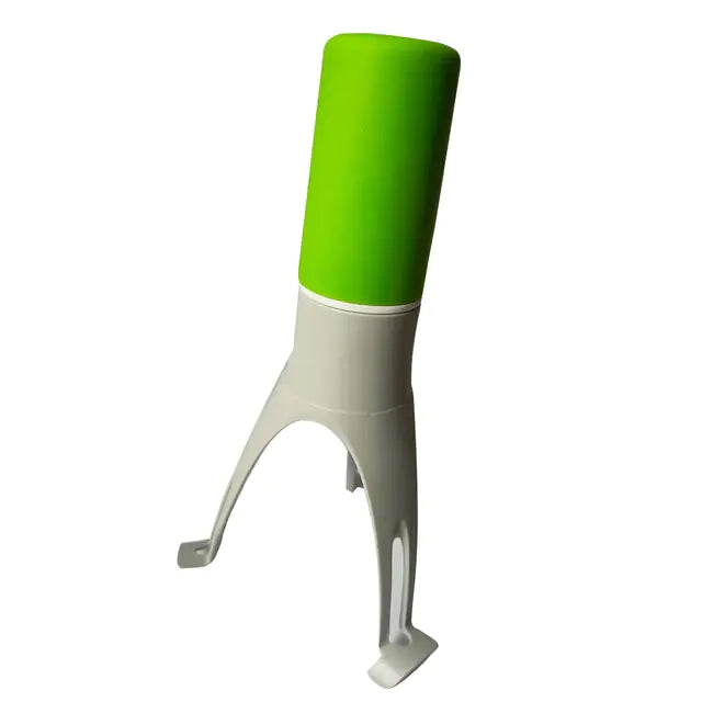 3 Speed Gear Automatic Stirrer