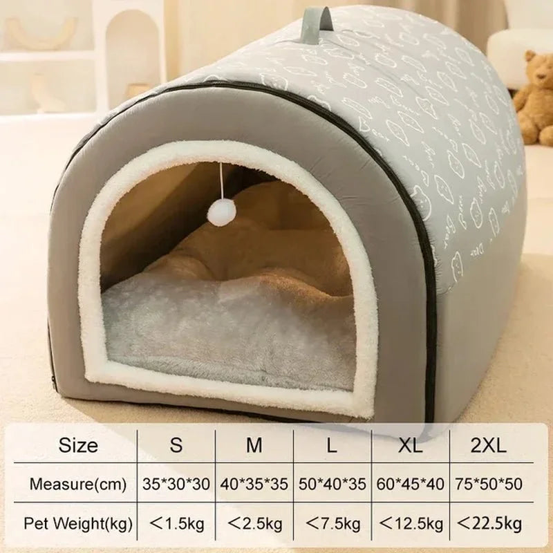 Nest Haven for Animals