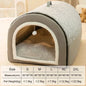 Nest Haven for Animals