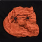 Spider Web Cotton Decoration