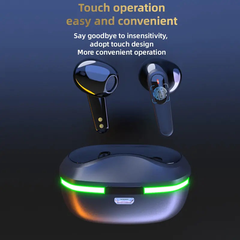 Pro60 Wireless Headphones