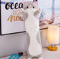 130cm Long Cat Pillow for Kids