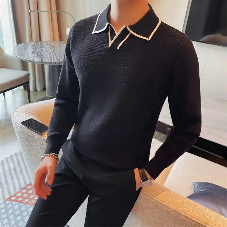 Style Sweater
