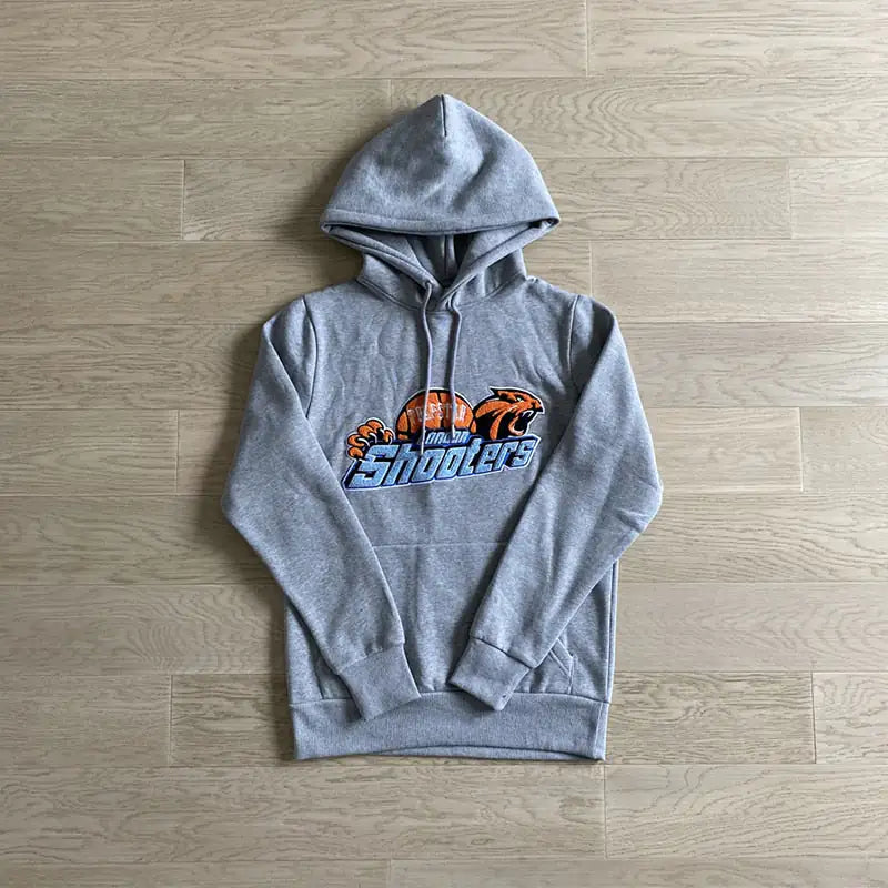 Graphic Sweatshirts