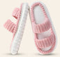 Fuzzy Women's Slippers