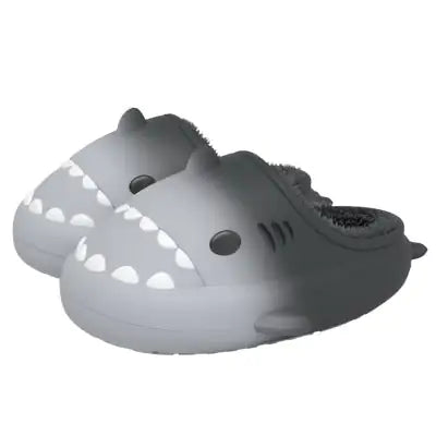 Comfysharks™ Winter Gradient Slippers