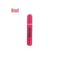 Portable Pump Perfume/Cologne Bottle