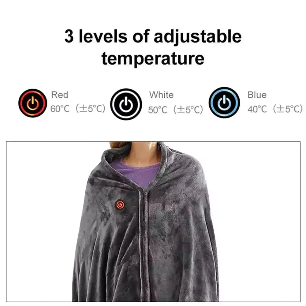 Electric Heating Blanket