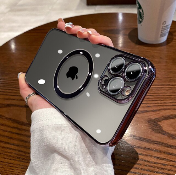 Magsafe Charging Case for iPhone 11-14
