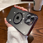 Magsafe Charging Case for iPhone 11-14