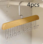 Multi-hook Clothes Hanger