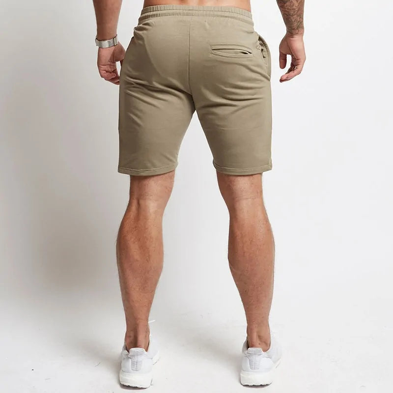 Jogger Shorts