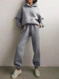 Essential Hoodie Sweat Set