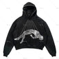 Punk Hoodie Variants