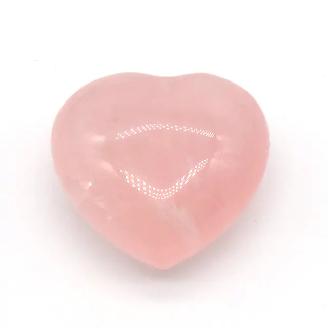 Rose Quartz Stones