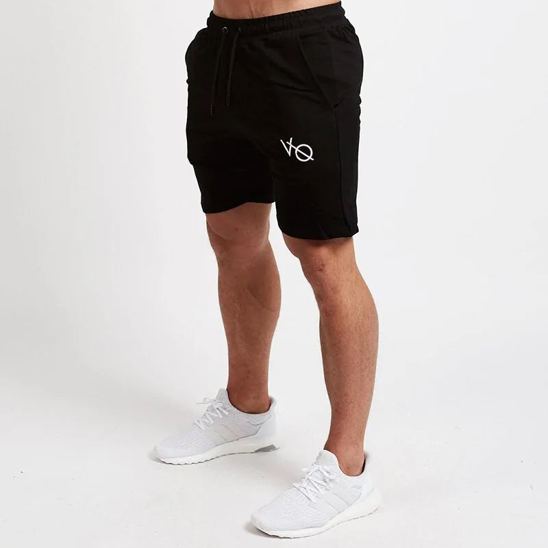 Jogger Shorts
