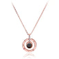 Love Link Necklaces