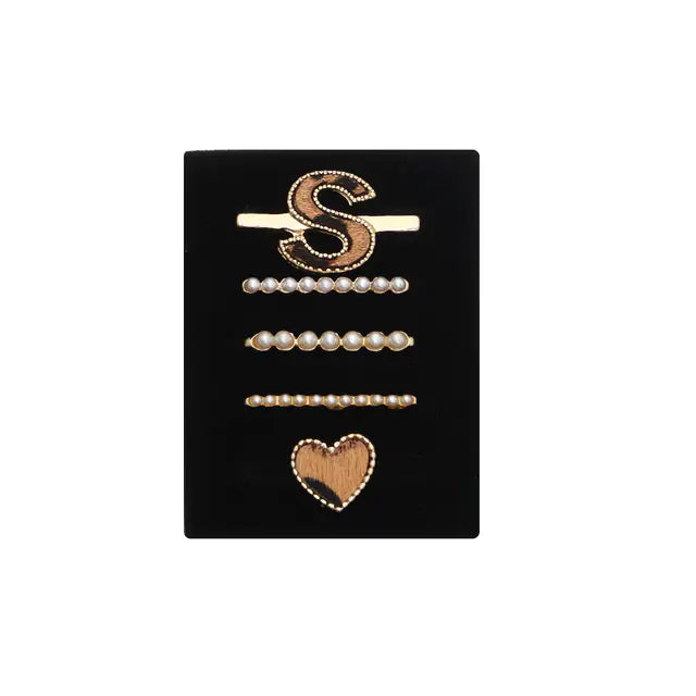 Smartwatch Metal Diamond Decoration Charm