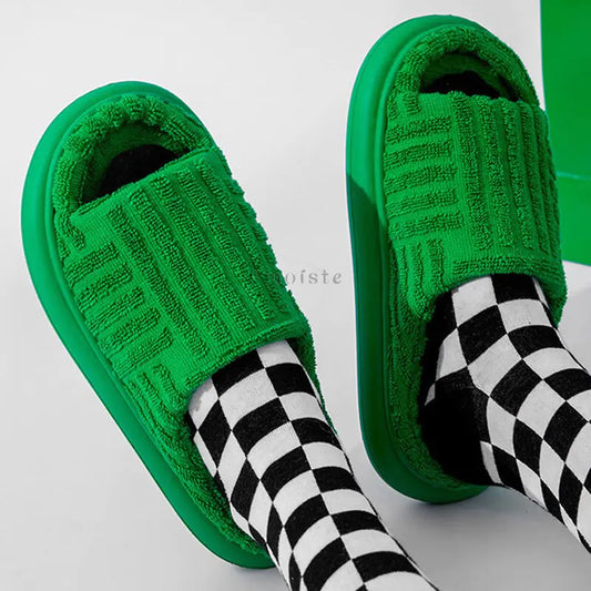 Womens House Slippers