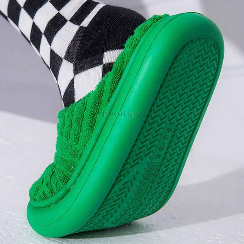 Womens House Slippers