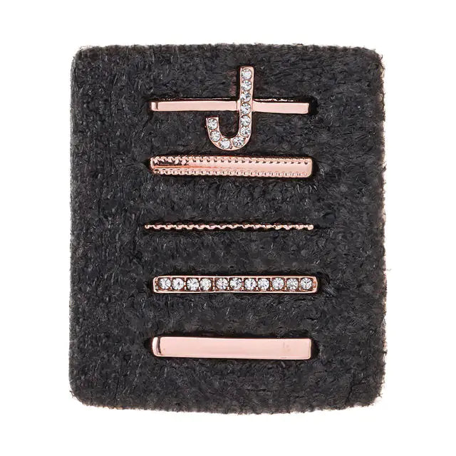 Smartwatch Metal Diamond Decoration Charm
