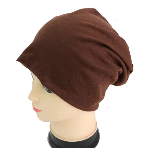 Knitted Beanie