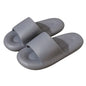 Flip Flops Thick Bottom