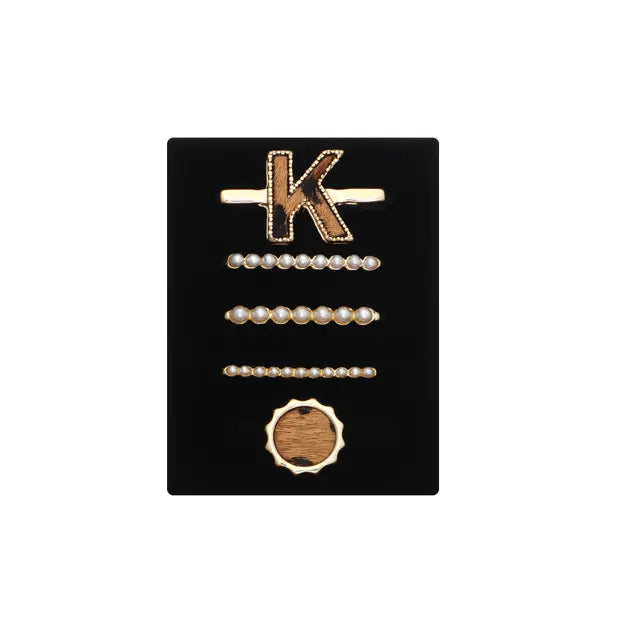 Smartwatch Metal Diamond Decoration Charm