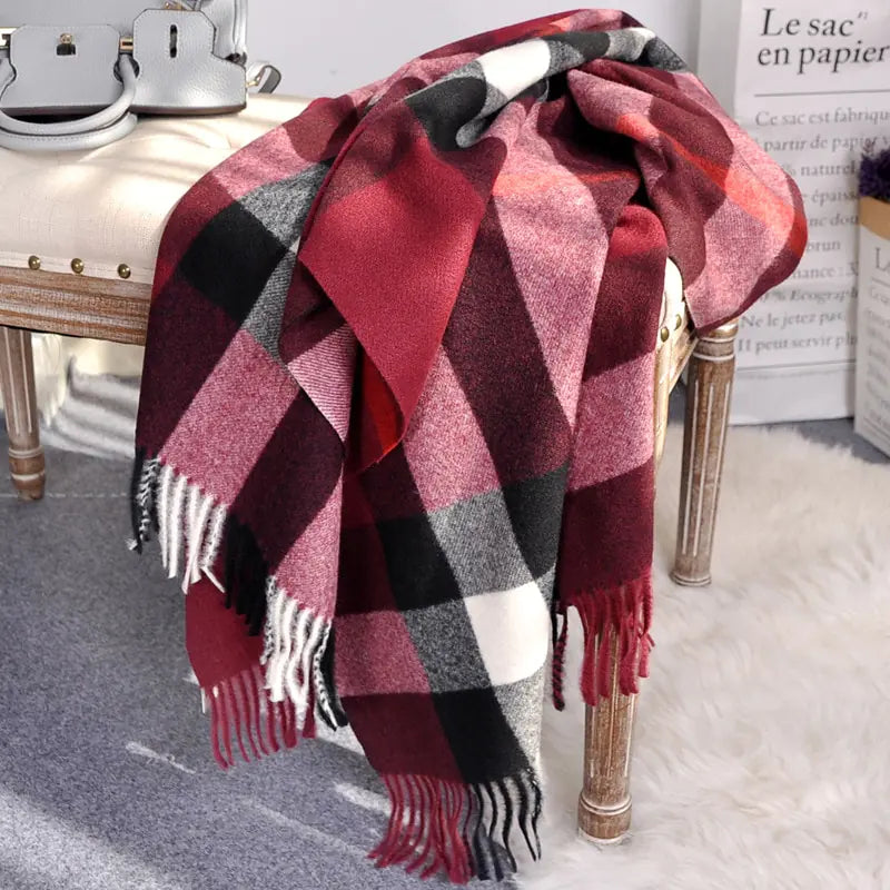 Womens Scarf