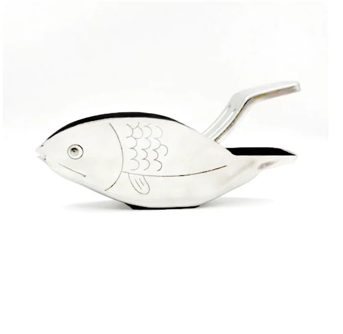 Animal-Shaped Lemon Squeezer