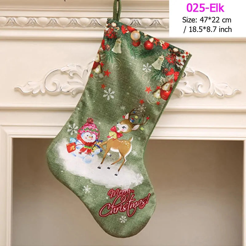 Christmas Stockings