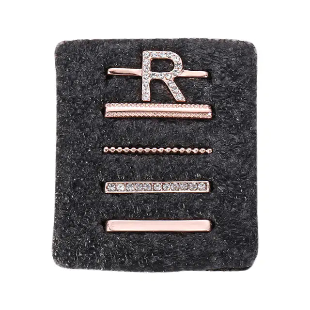 Smartwatch Metal Diamond Decoration Charm