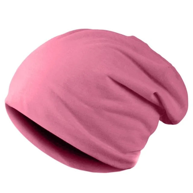 Knitted Beanie