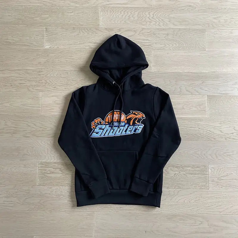 Graphic Sweatshirts