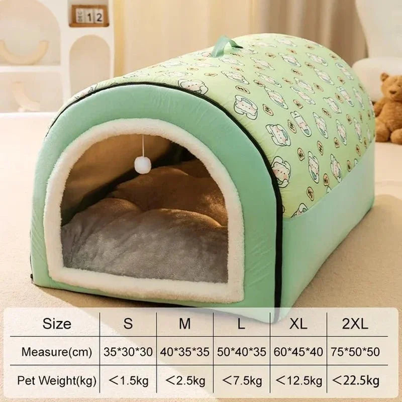 Nest Haven for Animals
