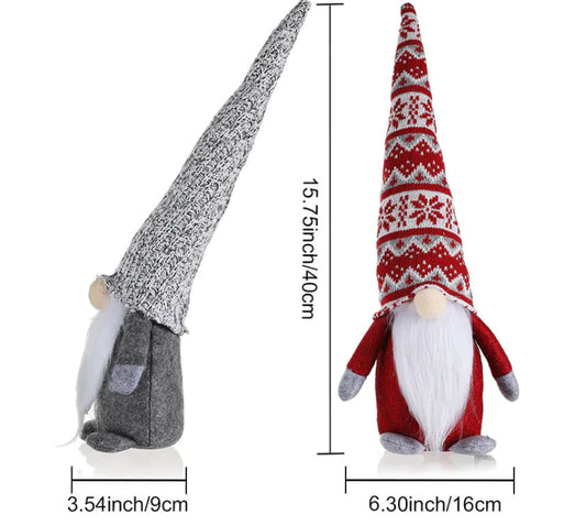 Mini Gnome decorations