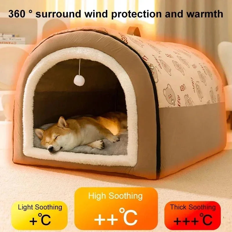 Nest Haven for Animals