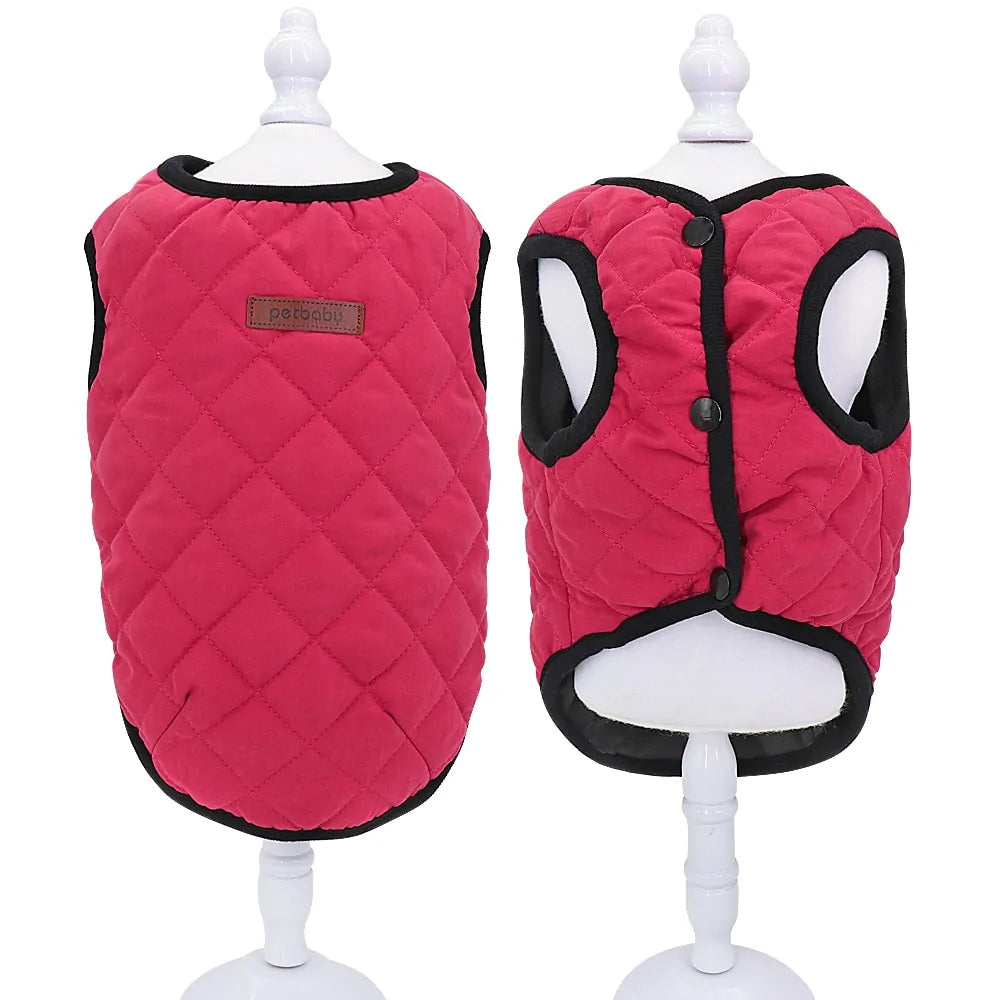 Dog Jacket
