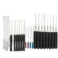 Hand Tools Lock Pick Set